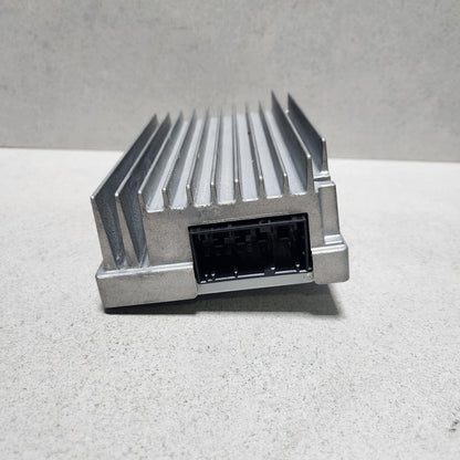 2007 BMW X5 Audio Amplifier 9233729 X5 E70 535i GT 550i GT and ALPINA