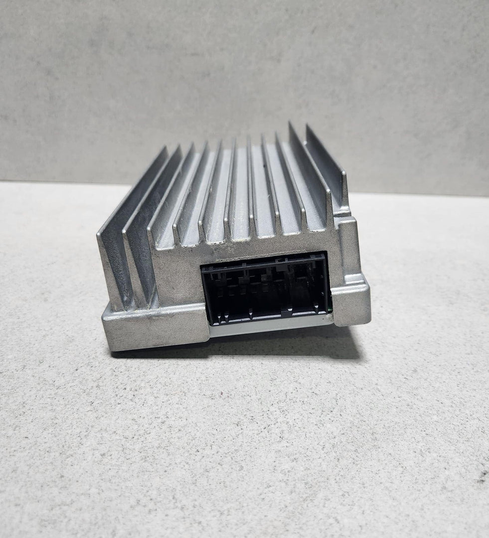 2007 BMW X5 Audio Amplifier 9233729 X5 E70 535i GT 550i GT and ALPINA