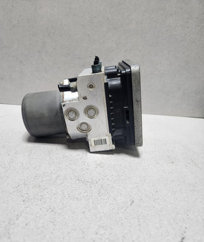 2017-2020 BMW 540i Abs Pump Control Module Unit 6893768 530i  M550i and X3 G01