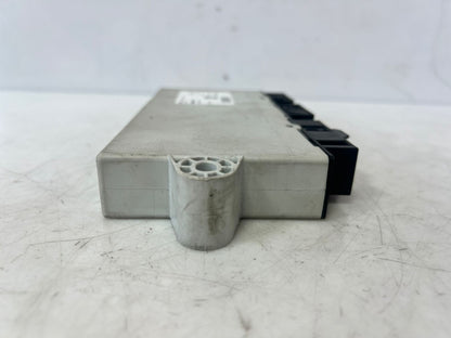 2012-2015 BMW 5' 6' 7' X3, and X4 750i xDrive Cas4 CA Control Unit 9301518 OEM