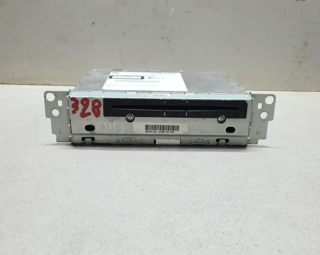 BMW Radio/Cd/Dvd/Gps Head Unit 9311311 5 Series F10 F11 OEM