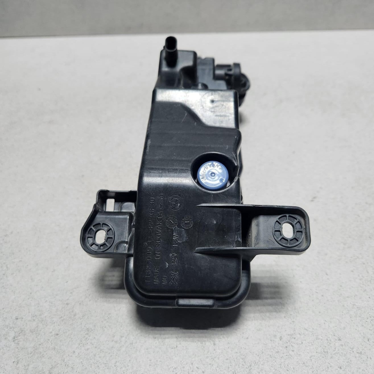 Genuine 2019-2023 BMW 330i Front Left Fog Light 8089525 3 Series G20 G28