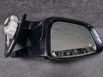 Load image into Gallery viewer, 22 BMW M3 G80 POWER FOLD EXTERIOR SIDE VIEW MIRROR LEFT DRIVER RED 2241066701

