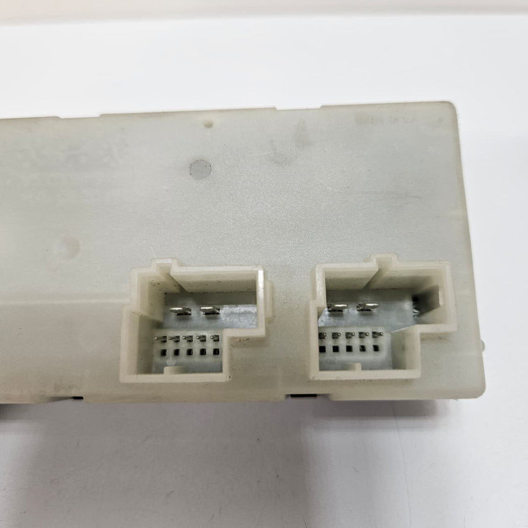 OEM BMW F36, X5 F15, X6 F16 Tailgate Control Unit 7492035