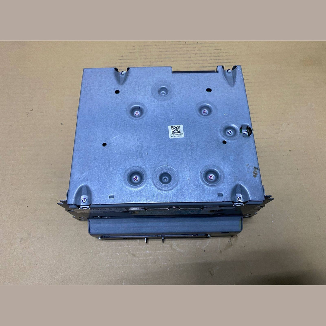 BMW Head Unit Navigation Radio 9274574 7 Series F02 740LI 750LI 