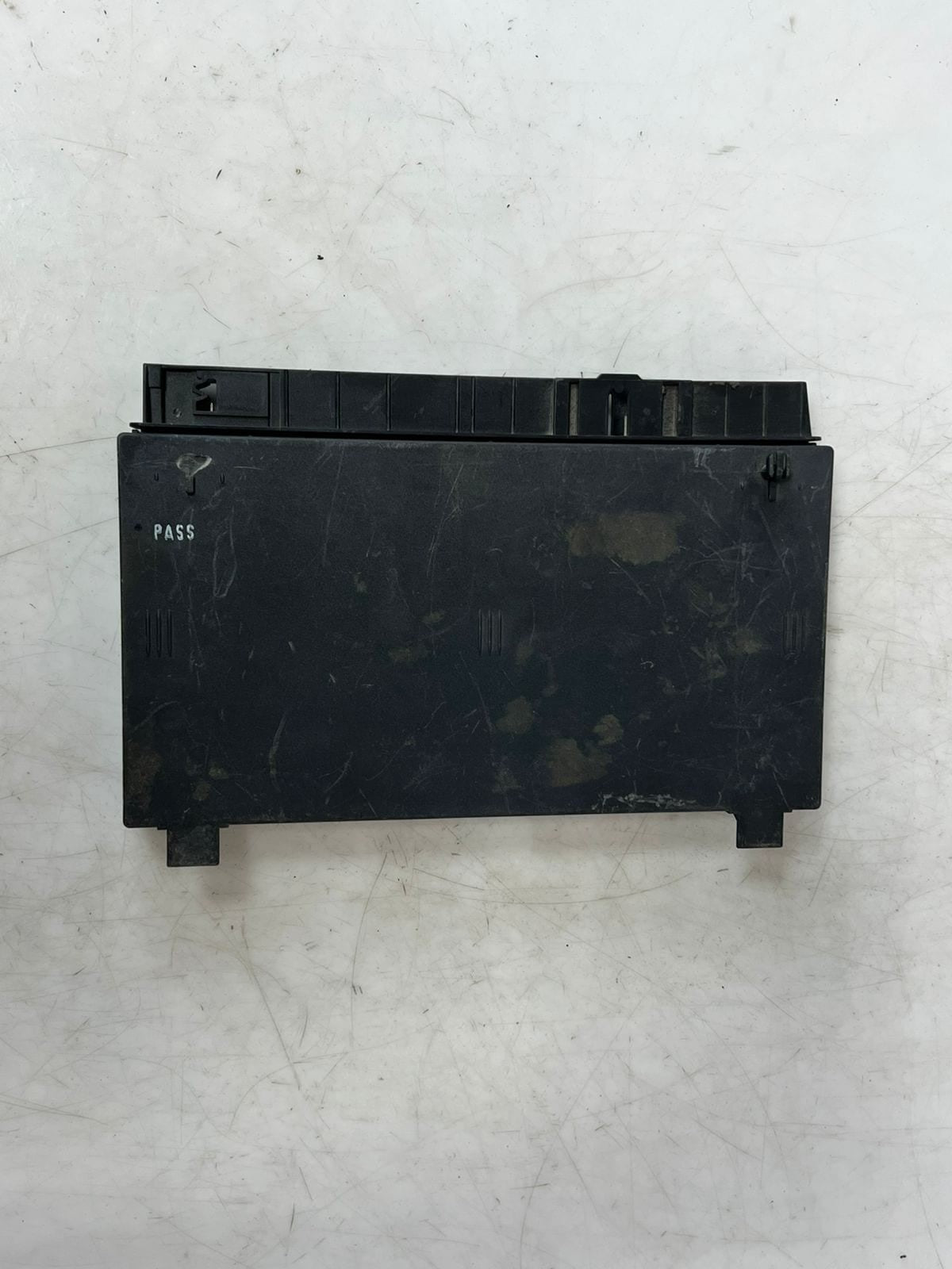 2006-2010 BMW M5 E60 E61 E65 E66 530I 545I 550I Seat Control Module 6927317 OEM