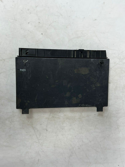 2006-2010 BMW M5 E60 E61 E65 E66 530I 545I 550I Seat Control Module 6927317 OEM