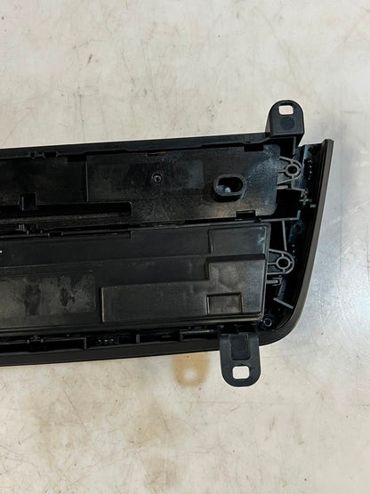 2013-2016 BMW 3 Series F30 F34 GT 328i AC Climate Control Panel 9226784 OEM