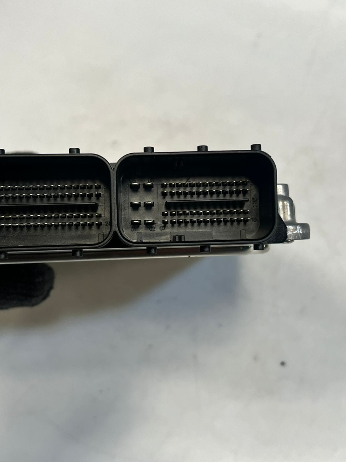 2014 BMW X4 F26 30DX N57N Engine Control Unit ECU SET DDE+CAS4+1KEY 8582802