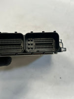 Load image into Gallery viewer, 2014 BMW X4 F26 30DX N57N Engine Control Unit ECU SET DDE+CAS4+1KEY 8582802