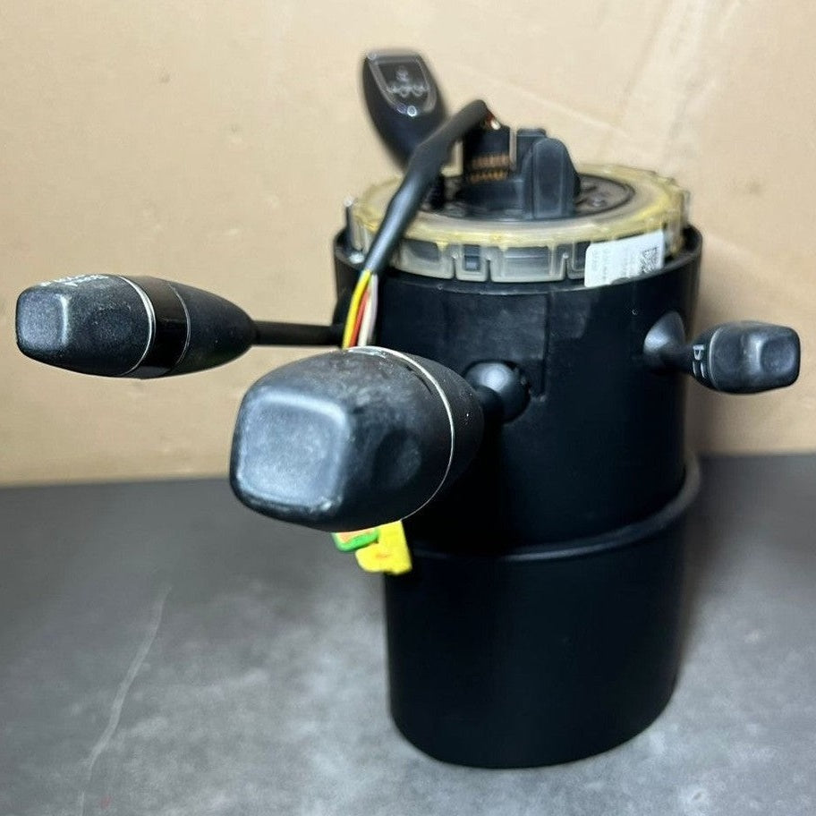 07-13 Mercedes W221 Steering Column Control Switches Assembly A221 5405962 OEM