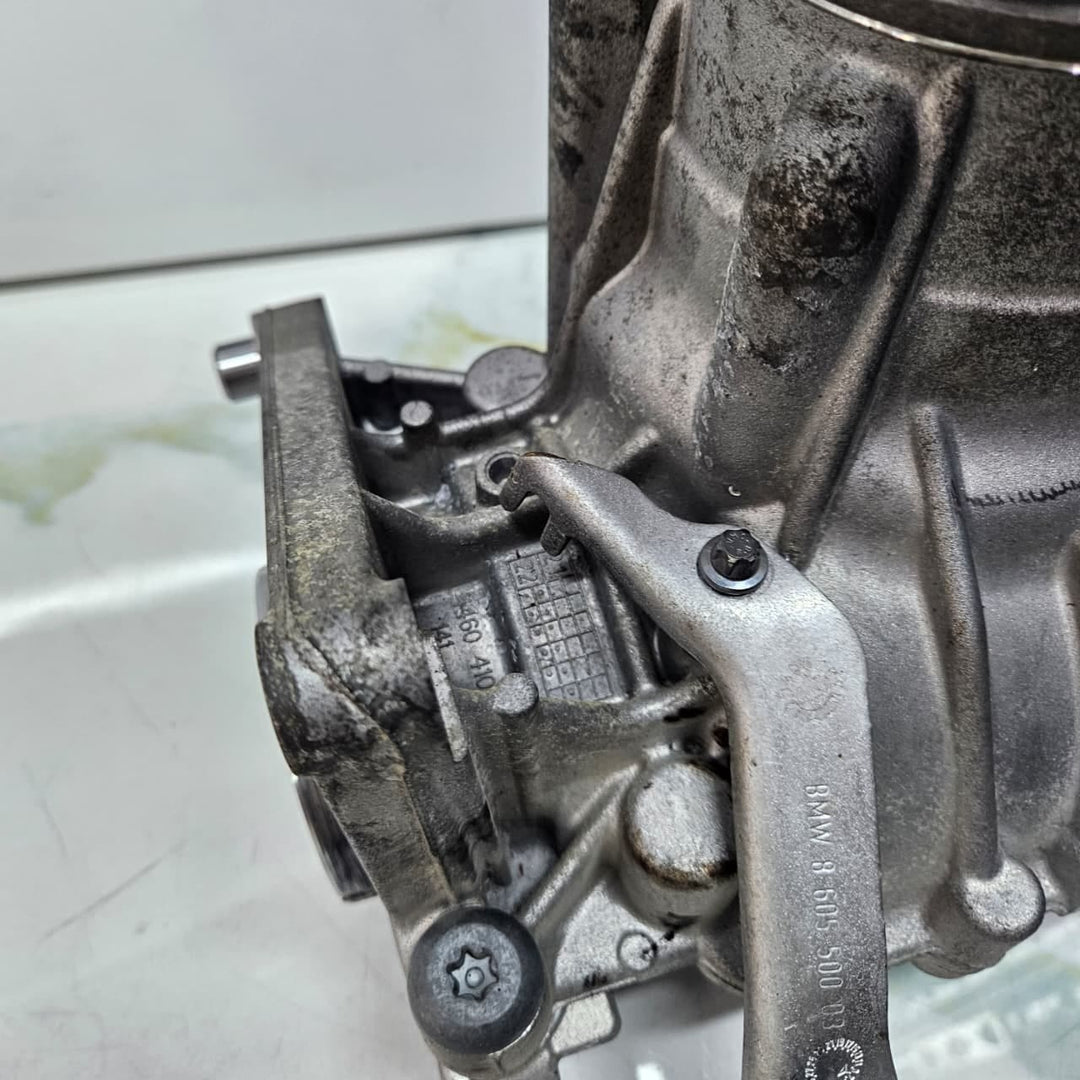 2017-2024 Mini Cooper Countryman M135i Transfer Case 7934642