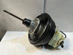2000-2006 BMW X5 E53 Brake Booster SERVO MOTOR 3433 6757706 OEM