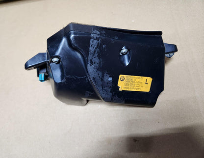2008-2019 BMW X6 D Pillar Speaker 9211048 X6 E71 E72 rear left