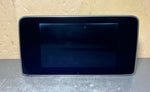 Load image into Gallery viewer, 12-15 Mercedes-Benz W218 CLS Navigation Display Screen Monitor A218 9006005
