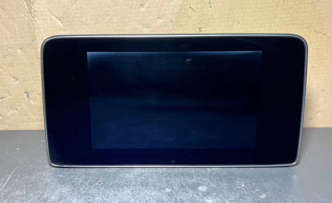 12-15 Mercedes-Benz W218 CLS Navigation Display Screen Monitor A218 9006005