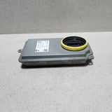 2015-2018 BMW M3 Led Headlight Control Module 7367261 F01 F02 F03 F10 F11 F15 F3