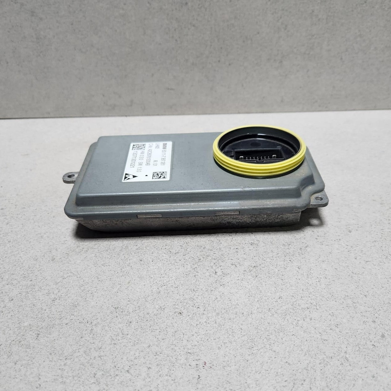 2015-2018 BMW M3 Led Headlight Control Module 7367261 F01 F02 F03 F10 F11 F15 F3