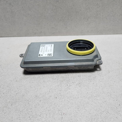 2015-2018 BMW M3 Led Headlight Control Module 7367261 F01 F02 F03 F10 F11 F15 F3