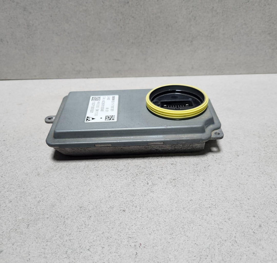 2015-2018 BMW M3 Led Headlight Control Module 7367261 F01 F02 F03 F10 F11 F15 F3