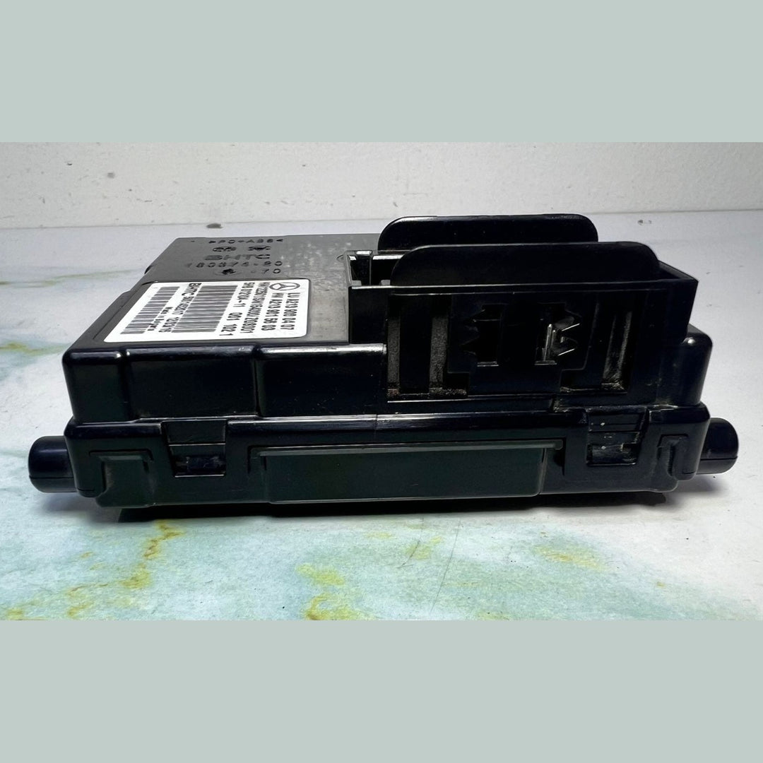 Mercedes Air Conditioner Control Module A2139000407 E-Class W213