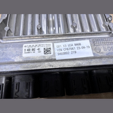 G01 X3 USA B46B vin CF67061 23/04/2018 ENGINE CONTROL UNIT  ECU ONLY - 9468802