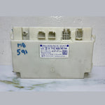 Bild in die Galerieansicht laden, Mercedes R172 SLK350 CLS550 Keyless Go Entry Control Module A172 9006206 OEM