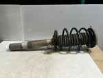 Load image into Gallery viewer, 2002-05 BMW 7 Series E65 E66 745i Front Shock Absorber With Coil Spring 6758881 