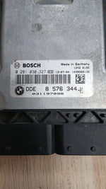 Load image into Gallery viewer, BMW Engine Control Unit 8576344 DDE F32 N47 models.