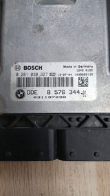 BMW Motorsteuergerät 8576344 DDE F32 N47 Modelle.