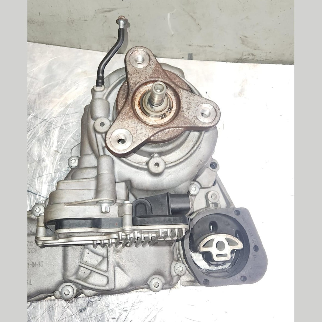 2011-2015 BMW X1 Transfer Case 7643755 X1 E84 xDrive ATC35L