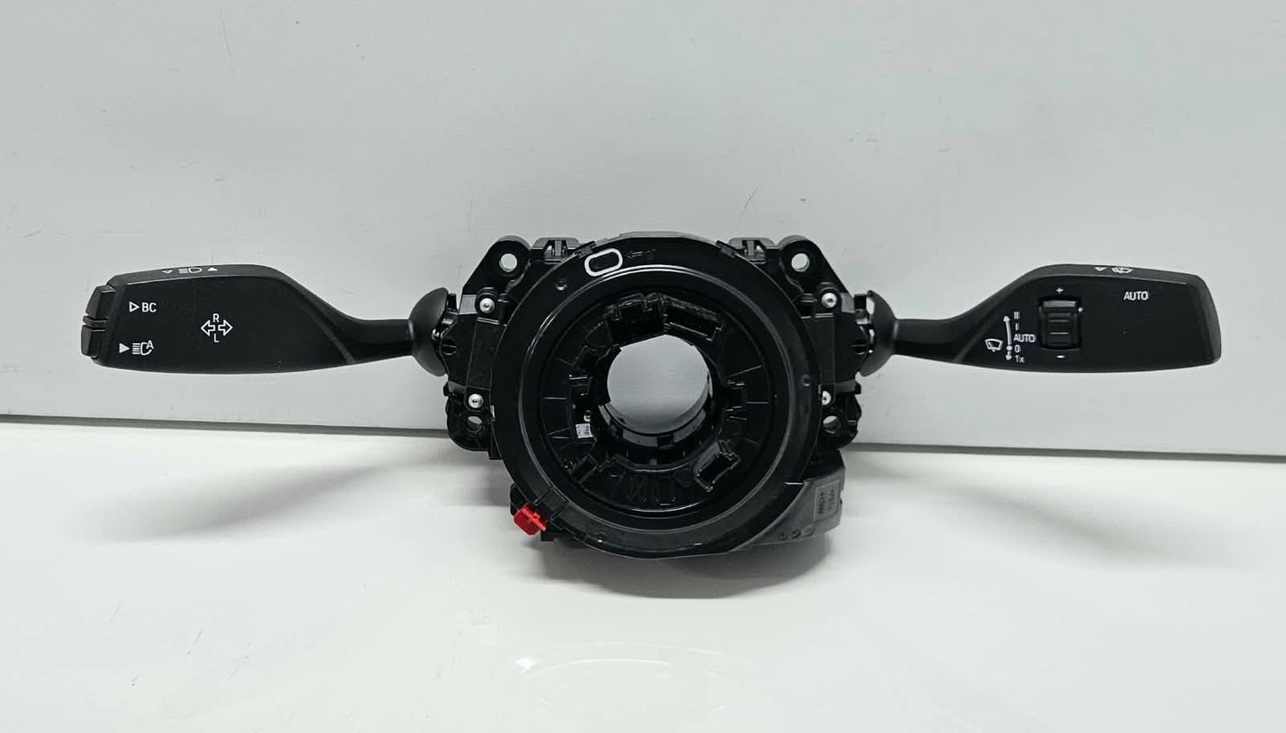 9436664-2018-2022 BMW X5 G05 RHD Switch Unit Steering Column OEM