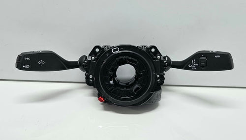 9436664-2018-2022 BMW X5 G05 RHD Switch Unit Steering Column OEM