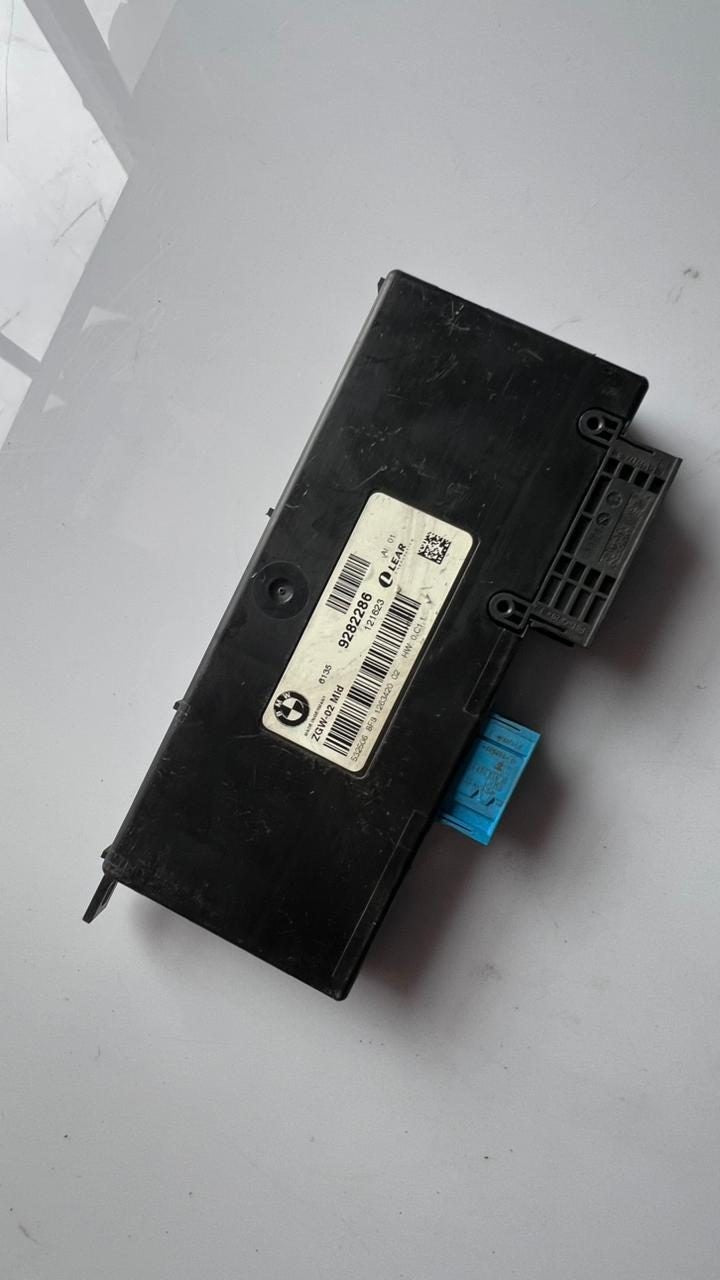 2011-17 BMW X3 Central Gateway Control Module 9282286 F25