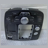 Audi A7 4G A6 C7 MMI Centre Console Multimedia Sat Nav Switch Panel 4G2919610C