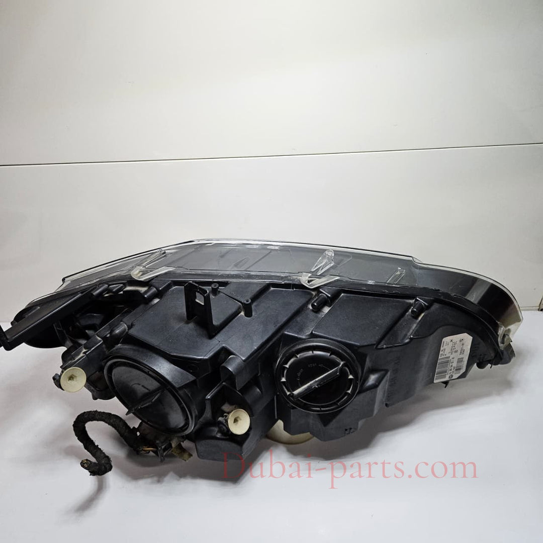 2008-2014 BMW X6 E71 Bi-Xenon Headlight Left Side 7287011
