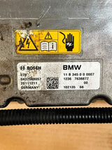 BMW 5' F10 F01 F02 F04 535i Inverter EME Electric Machine Electronics 7638877