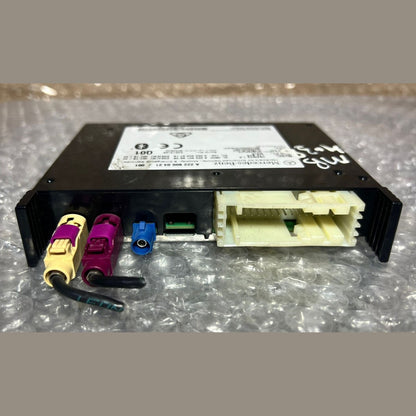 15-21 Mercedes-Benz W222 S-Class Bluetooth Telematics Module A222 9000421 OEM