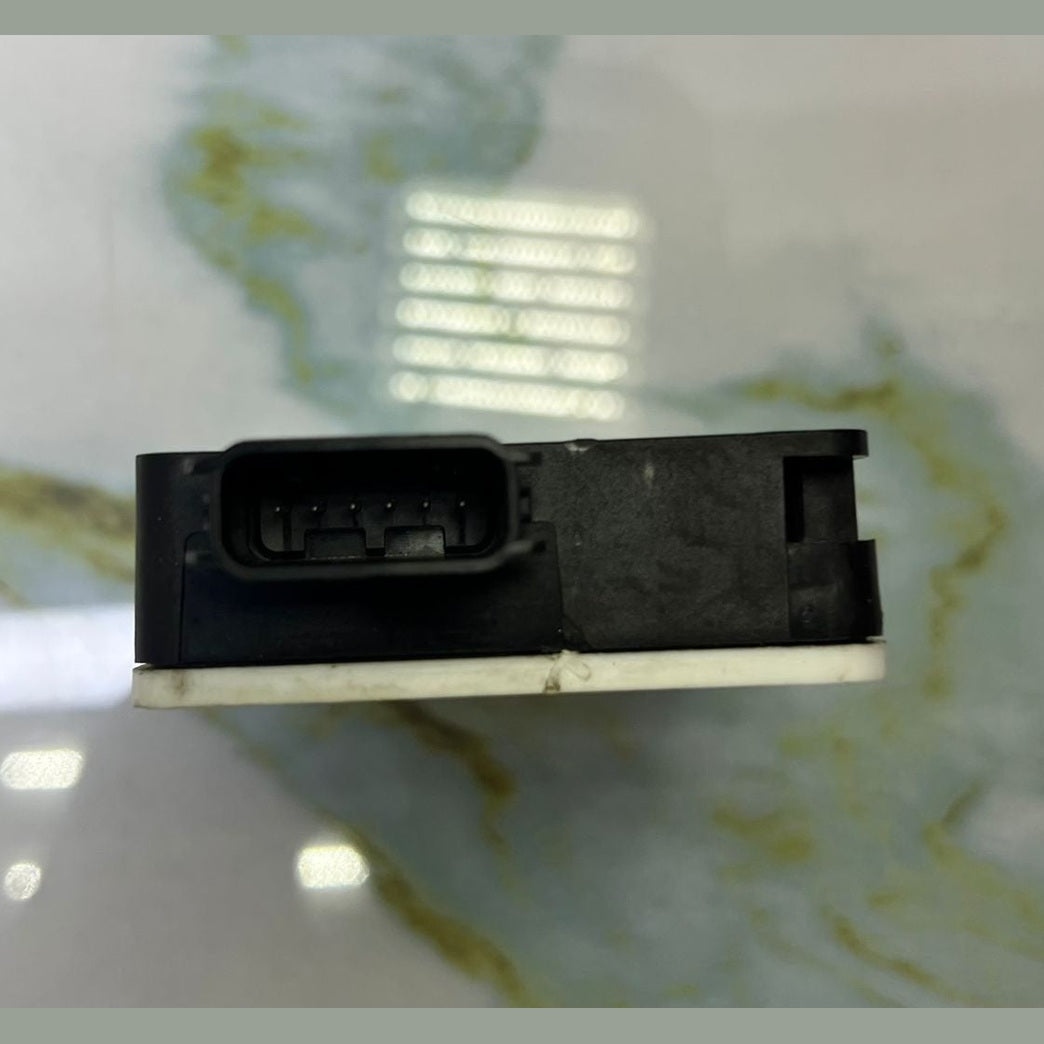 2014-2015 Mercedes-Benz S550 Radar Sensor A 000 905 28 04