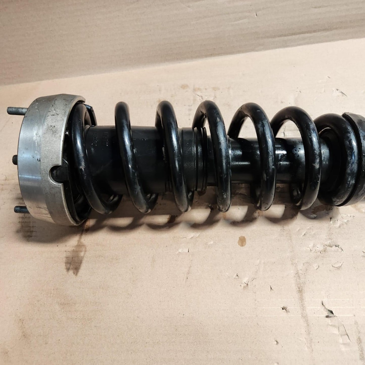 2008-2014 BMW X6 Front Shock Absorber 6783016 X6 E71