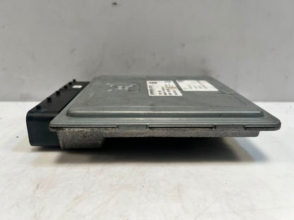 BMW X3 E83 N52N Engine Control Module ECU ONLY MSV80 5WK90097 7567609 OEM