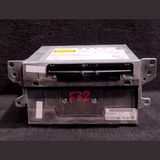 BMW F01 F02 F10  F20 F21 F30  X3  X5 F15 RADIO CD / DVD GPS HEAD UNIT 9365755