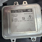 Bild in die Galerieansicht laden, OEM 2008-2014 BMW X6 E71 Left Side Xenon Headlight ECE 7271359