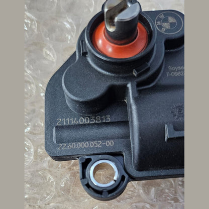 OEM BMW F90 F95 G07 G20 G21 G22 Muffler Exhaust Flap Actuator Motor 8686640