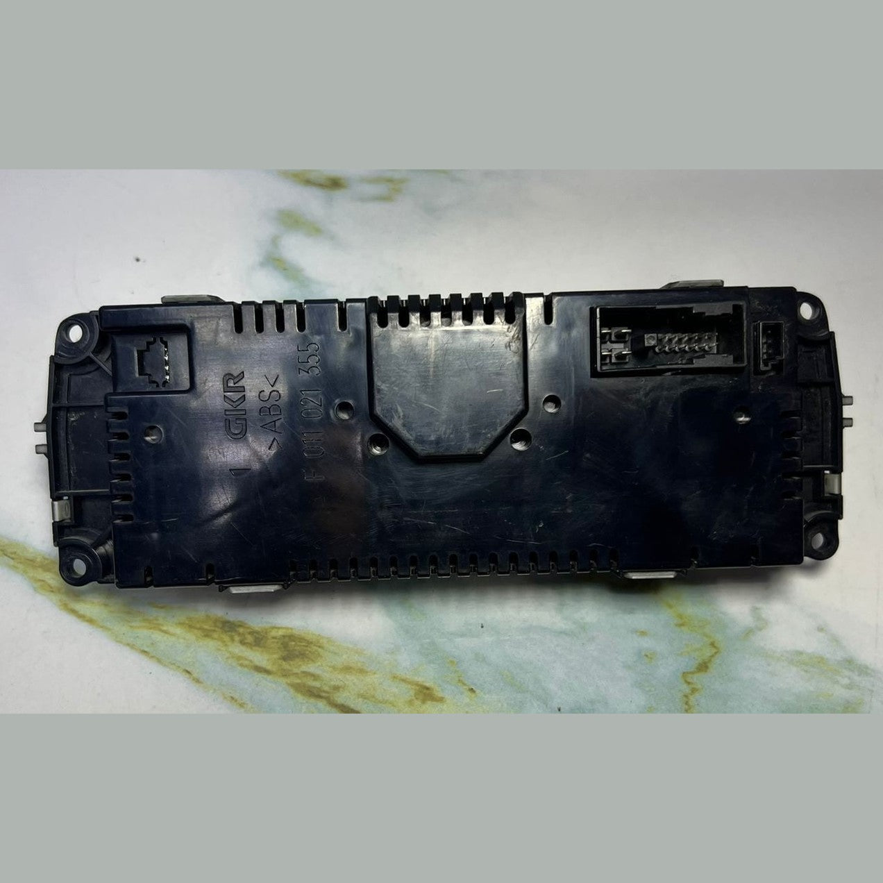 2004-2005 Mercedes-Benz C240 Climate Control Unit A2038303785 C-Class W203