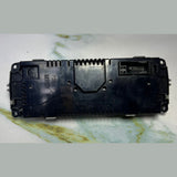 2004-2005 Mercedes-Benz C240 Climate Control Unit A2038303785 C-Class W203