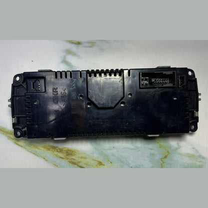 2004-2005 Mercedes-Benz C240 Climate Control Unit A2038303785 C-Class W203