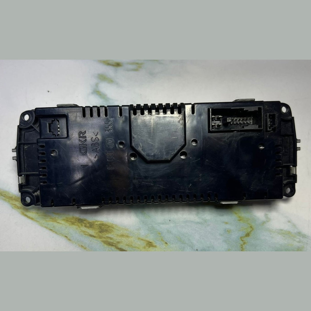 2004-2005 Mercedes-Benz C240 Climate Control Unit A2038303785 C-Class W203