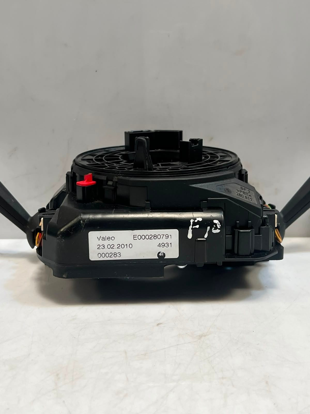 BMW 5 Series F10, 7 Series F01 Steering Column Switch Cluster 9214960 OEM
