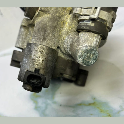 Mercedes-Benz W906 Sprinter Power Steering Hydraulic Pump A006 4667601